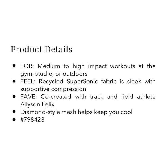 ATHLETA x Allyson Felix Womens Legend Tank NEW Sz XS Racerback Top Muted Red - Picture 3 of 15